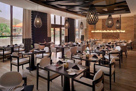 Naya Modern Lebanese Cuisine